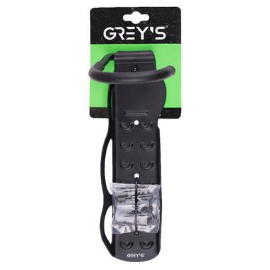 Підвісна система Greys для зберігання велосипеда (GR60150) фото №3