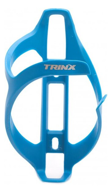 Флягодержатель Trinx Blue (TH13) фото №1
