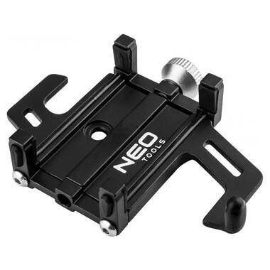 Тримач смартфона Neo Tools для велосипеда 5.5-9.5см (91-000) фото №1