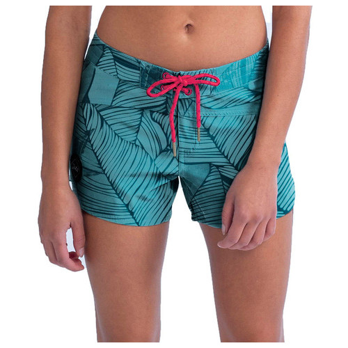 Жіночі пляжні шорти Jobe Boardshorts - блакитний/L (314120003-L) фото №1