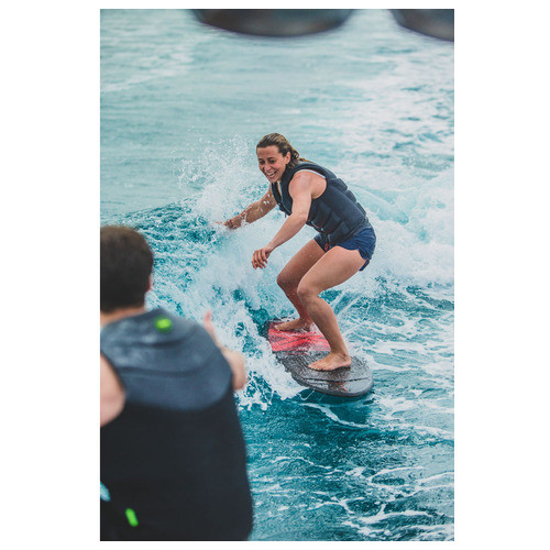 Жіночі пляжні шорти Jobe Boardshorts - синій/XL (314120001-XL) фото №3