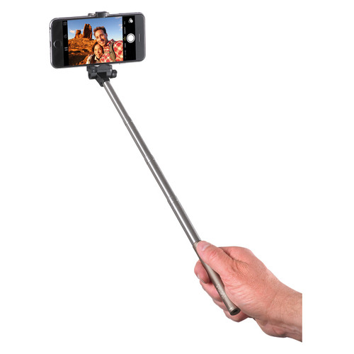 Кишеньковий штатив для селфі Pocket selfie фото №4