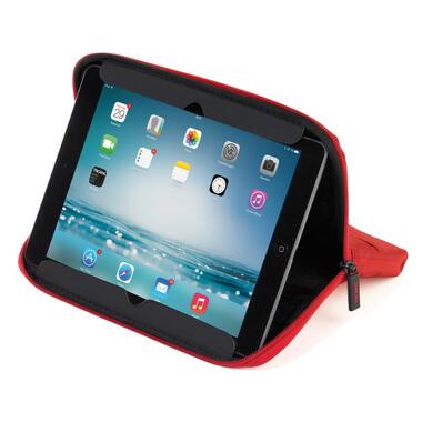 Чохол для iPad Travel Stand 10.1, червоний фото №3