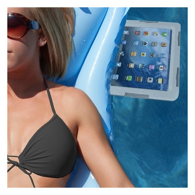Чохол Aqua для iPad, водонепроникний фото №2
