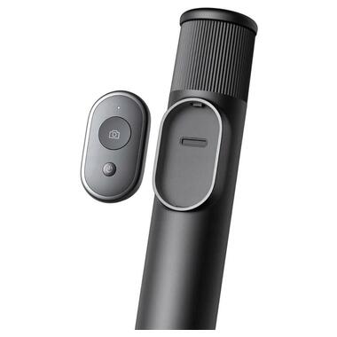 Селфи-штатив Xiaomi Selfie Stick Tripod Mini Black (BHR083KGL) фото №5