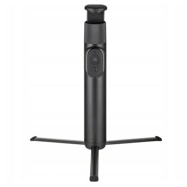 Селфи-штатив Xiaomi Selfie Stick Tripod Mini Black (BHR083KGL) фото №1