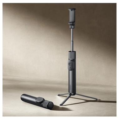 Селфи-штатив Xiaomi Selfie Stick Tripod Mini Black (BHR083KGL) фото №8