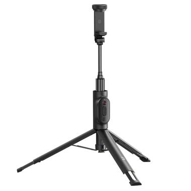 Селфи-штатив Xiaomi zoom stand selfie stick 2 Black (BHR9710CN) фото №4