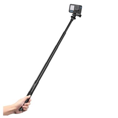 Селфи-монопод Ulanzi Vijim MT-57 Selfie Stick (80cm) (UV-3031 MT-57) (3031) фото №3