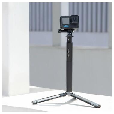 Селфи-монопод Ulanzi Vijim MT-57 Selfie Stick (80cm) (UV-3031 MT-57) (3031) фото №4