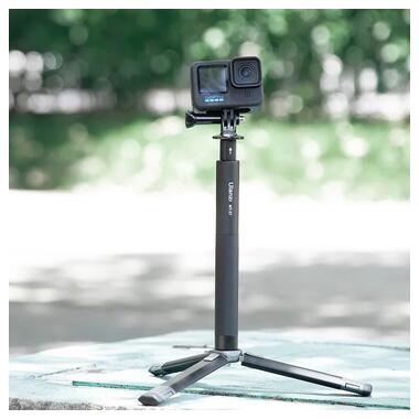 Селфи-монопод Ulanzi Vijim MT-57 Selfie Stick (80cm) (UV-3031 MT-57) (3031) фото №5