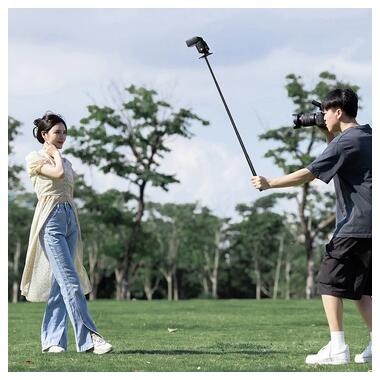 Селфи-монопод Ulanzi Vijim MT-57 Selfie Stick (80cm) (UV-3031 MT-57) (3031) фото №6