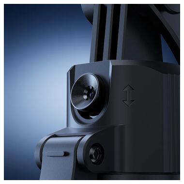 Селфи-монопод Ulanzi TT23 Auto-Tracking Selfie Stick Tripod (T168) фото №6