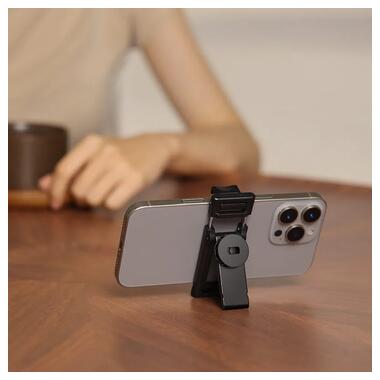 Селфи-монопод Ulanzi TT23 Auto-Tracking Selfie Stick Tripod (T168) фото №12