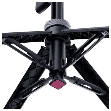 Селфи-монопод Ulanzi TT23 Auto-Tracking Selfie Stick Tripod (T168) фото №3