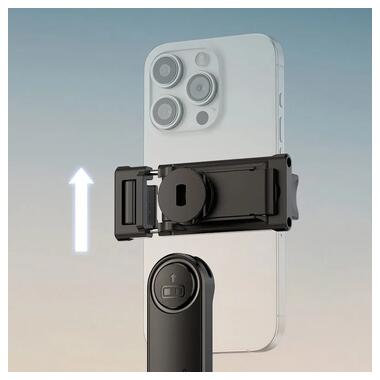 Селфи-монопод Ulanzi TT23 Auto-Tracking Selfie Stick Tripod (T168) фото №17