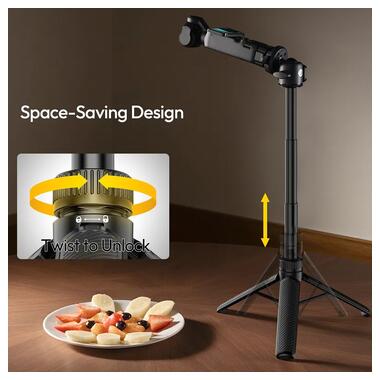 Штатив Ulanzi Vijim Ulanzi MT90 Cka Quick Release Tripod (S027) фото №10