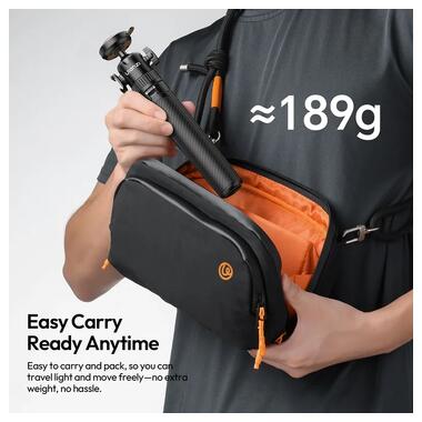 Штатив Ulanzi Vijim Ulanzi MT90 Cka Quick Release Tripod (S027) фото №12