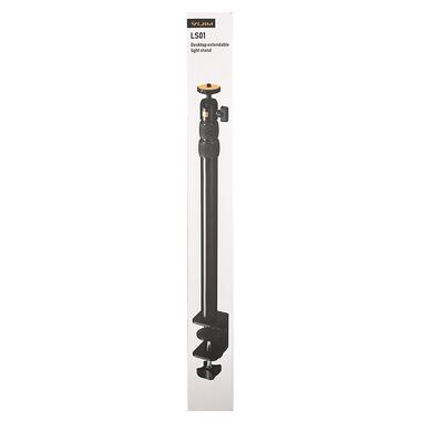 Штатив-держатель Ulanzi Vijim Desktop Extendable Light Stand (UV-2248 LS01) (2248) фото №14