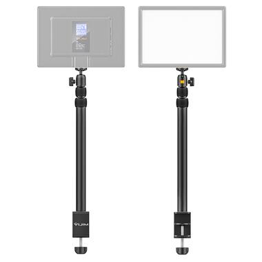 Штатив-держатель Ulanzi Vijim Desktop Extendable Light Stand (UV-2248 LS01) (2248) фото №9