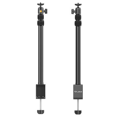 Штатив-держатель Ulanzi Vijim Desktop Extendable Light Stand (UV-2248 LS01) (2248) фото №1