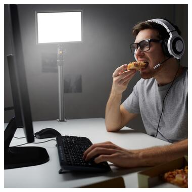 Штатив-держатель Ulanzi Vijim Desktop Extendable Light Stand (UV-2248 LS01) (2248) фото №12