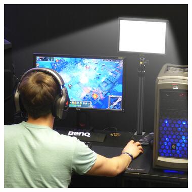 Штатив-держатель Ulanzi Vijim Desktop Extendable Light Stand (UV-2248 LS01) (2248) фото №13