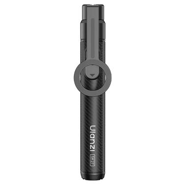 Селфи-трипод Ulanzi SK27 Tripod Tripod Selfie Stick(Magnetic Version) Black (S016) фото №4
