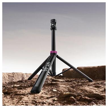 Штатив Ulanzi MT-89 Quick-Release Light Stand with Cold Shoe Mount (39-208cm) (T082 MT-89) (T082) фото №10