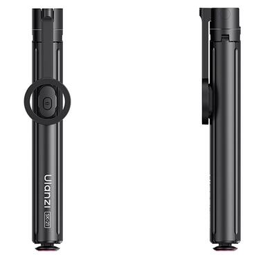 Штатив Ulanzi SK-21 Magnetic Auto-Open Tripod (180cm) Black (M103) фото №3