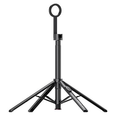 Штатив Ulanzi SK-21 Magnetic Auto-Open Tripod (180cm) Black (M103) фото №1