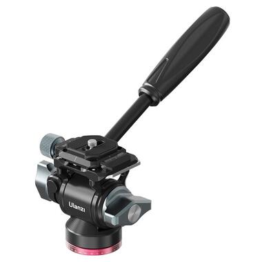 Штативная голова Ulanzi U-190 Hydraulic Head Mini (2895) фото №3