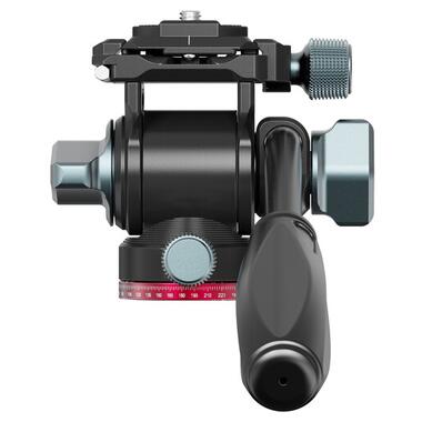Штативная голова Ulanzi U-190 Hydraulic Head Mini (2895) фото №5