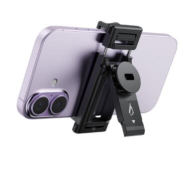 Селфи-монопод ACEFAST E43 Supports automatic selfie stand opening Black (6974316286141) фото №7