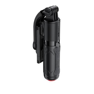Селфи-монопод ACEFAST E43 Supports automatic selfie stand opening Black (6974316286141) фото №4
