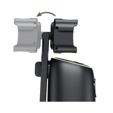 Смарт-штатив ACEFAST E44 360-degree AI intelligent follow-up PTZ Black (6974316286356) фото №7