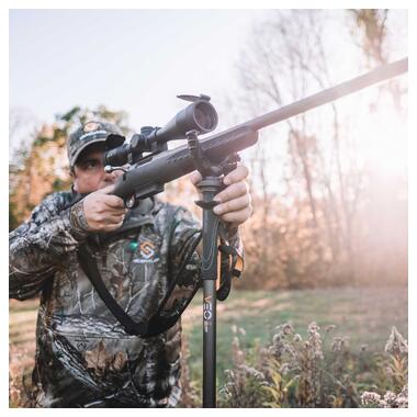 Монопод Vanguard VEO 2 AM-234TU  фото №13