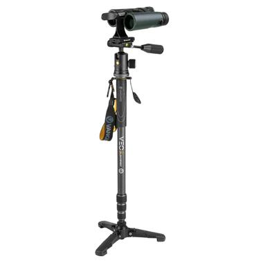 Монопод Vanguard VEO 2S CM-264TBP фото №18