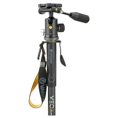 Монопод Vanguard VEO 2S CM-264TBP фото №15