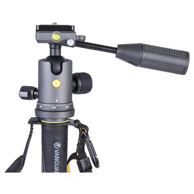Монопод Vanguard VEO 2S CM-264TBP фото №11