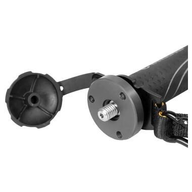 Монопод Vanguard VEO 2S CM-264TBP фото №7