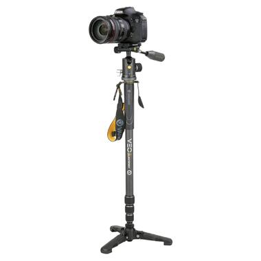 Монопод Vanguard VEO 2S CM-264TBP фото №3