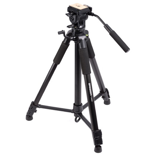 Штатив Bresser TR-688V (F002036) фото №2
