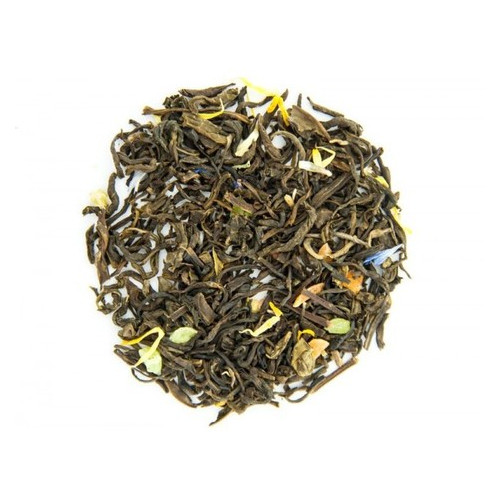 Зелений чай TeaHouse Березневий заєць 250 г фото №1