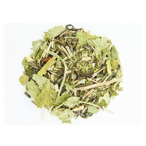 Зелений чай TeaHouse Мохіто 250г (№420) фото №1