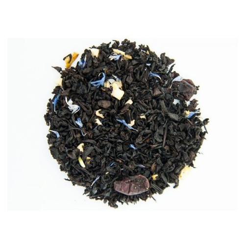 Чорний чай TeaHouse Зимова казка 250 г (№520) фото №1