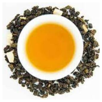 Чай Тегуань інь свіжий аромат 200 TEAHOUSE 50г фото №1