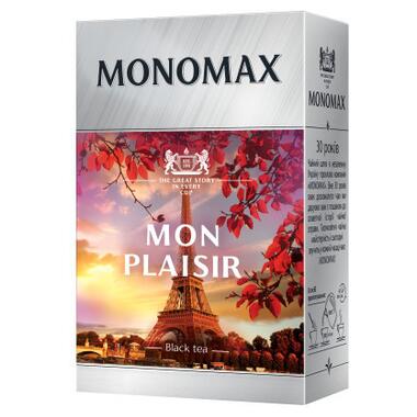 Чай Мономах Mon Plaisir 80 г (mn.70669) фото №1