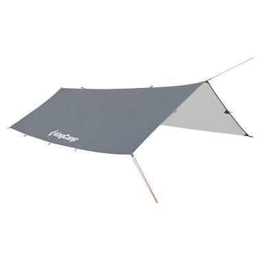 Туристичний тент KING CAMP Rimini L (6927194775696) фото №1