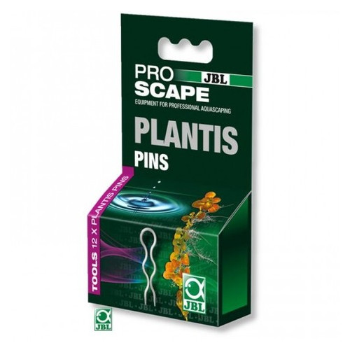 Шпильки JBL Proscape Plantis Pins для посадки растений (41561) фото №1